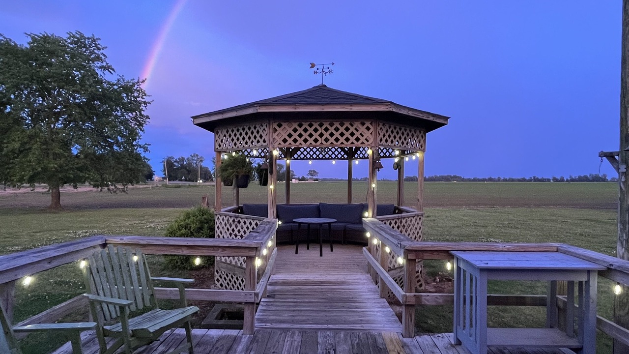Photo of Outdoor in Mc Dougal