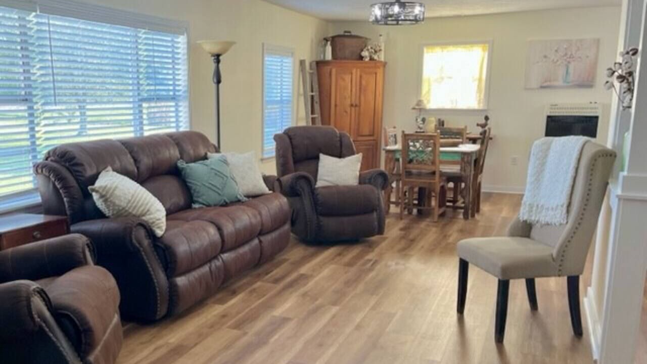 Photo of Livingroom in Mc Dougal