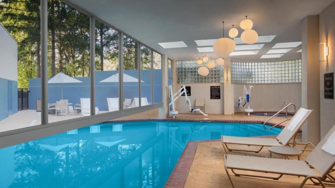 Photo of Outdoor in Lake Forest