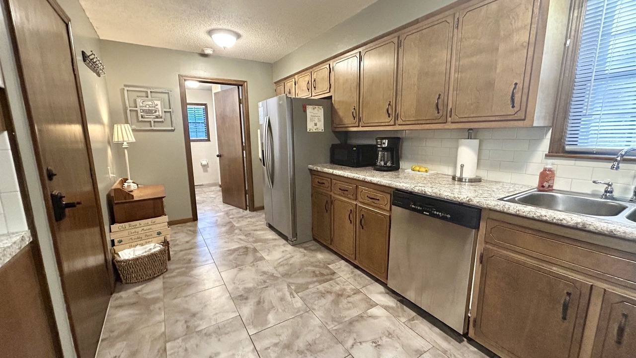 Photo of Kitchen in Piggott