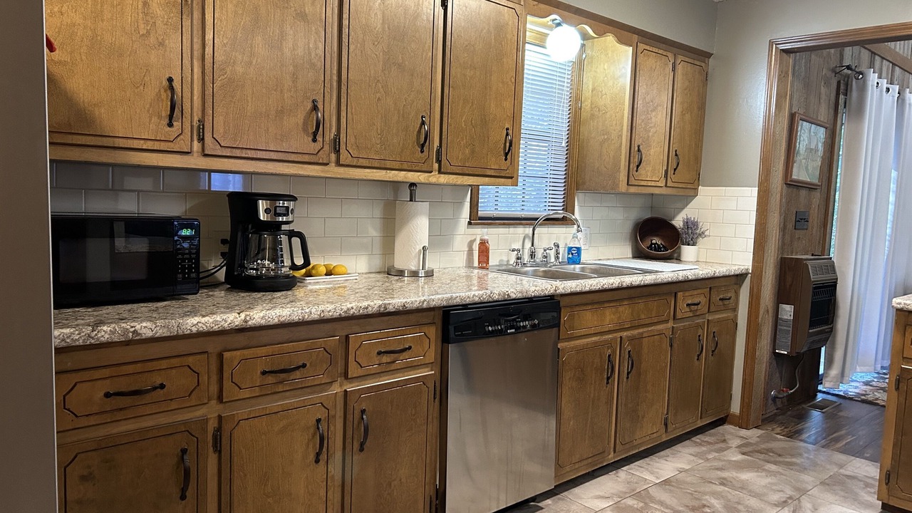 Photo of Kitchen in Piggott