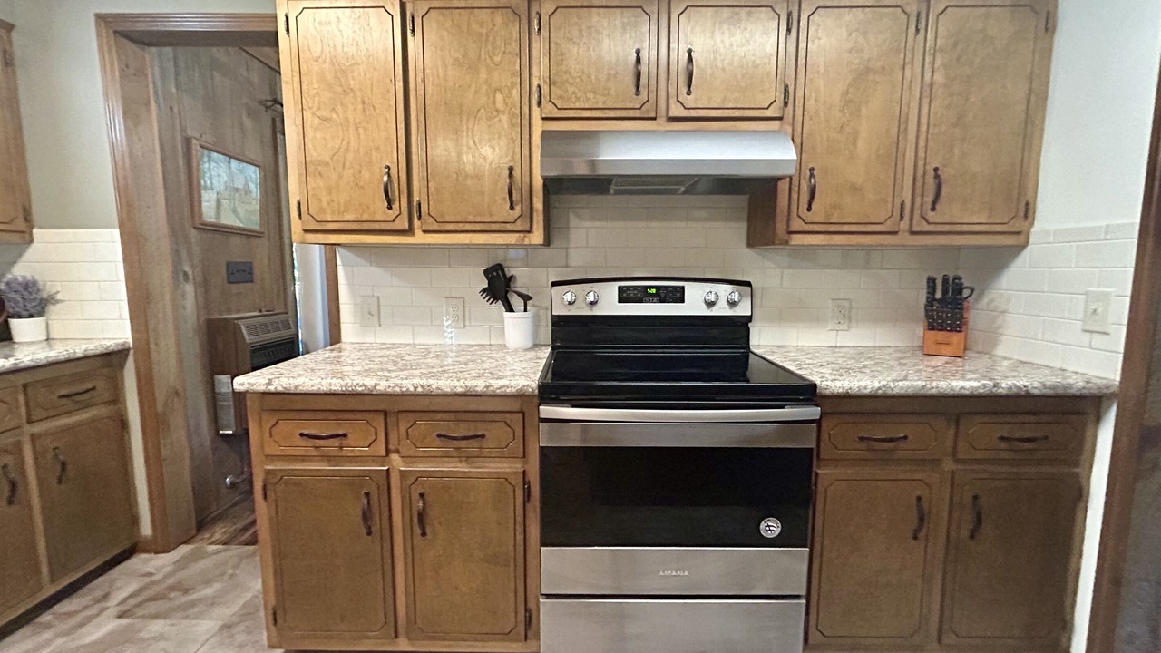 Photo of Kitchen in Piggott