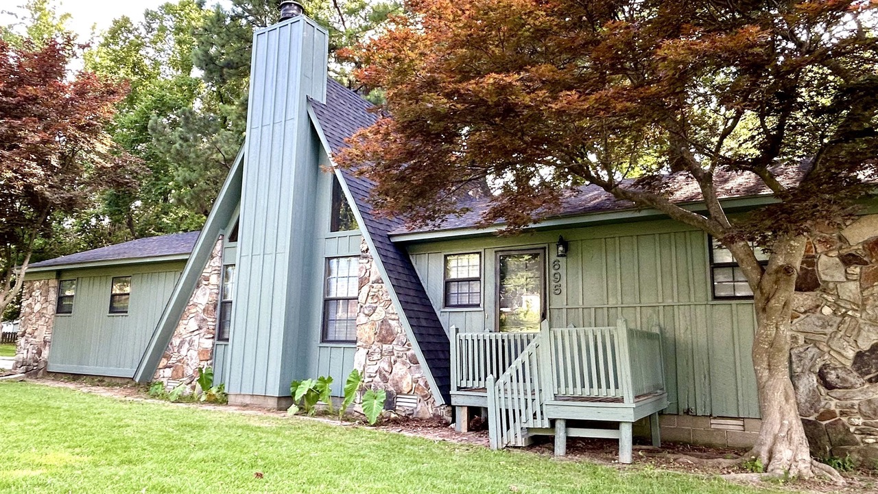 Photo of Outdoor in Piggott