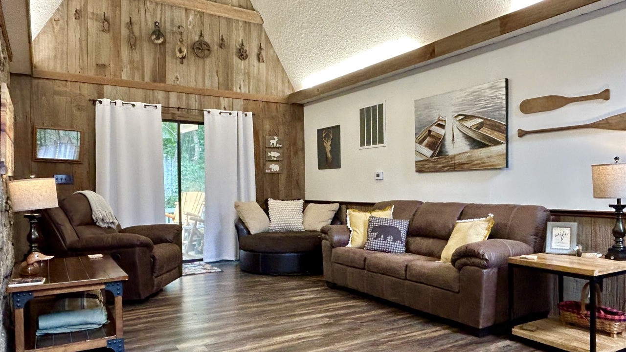 Photo of Livingroom in Piggott