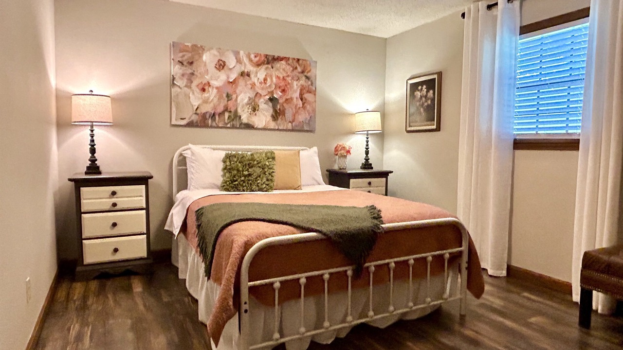 Photo of Bedroom in Piggott