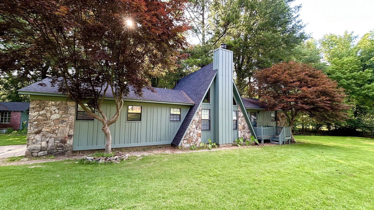 Photo of Outdoor in Piggott