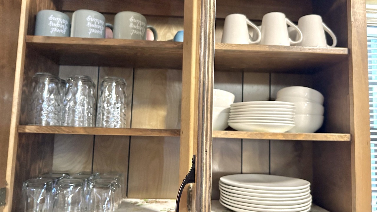 Photo of Kitchen in Piggott