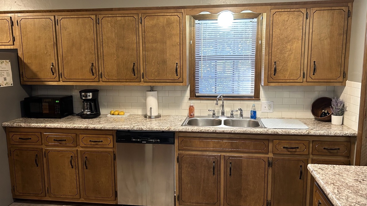 Photo of Kitchen in Piggott