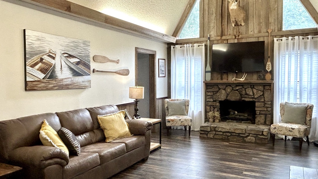 Photo of Livingroom in Piggott