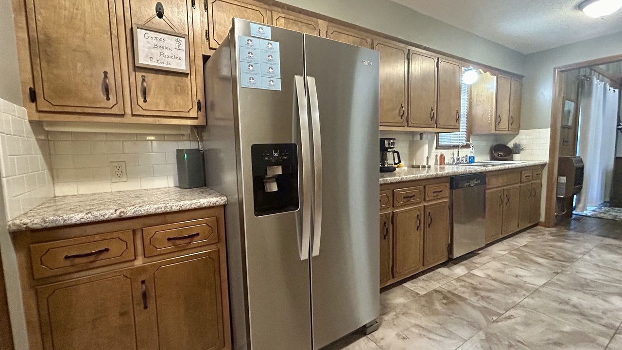 Photo of Kitchen in Piggott