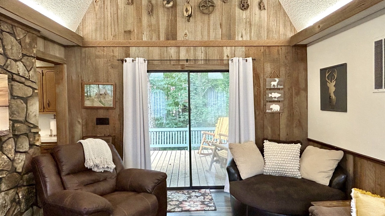 Photo of Livingroom in Piggott