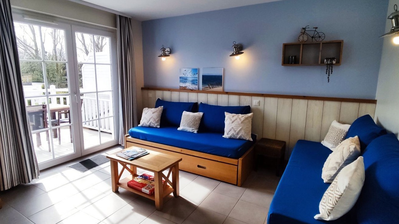 Photo of Livingroom in Belle Dune