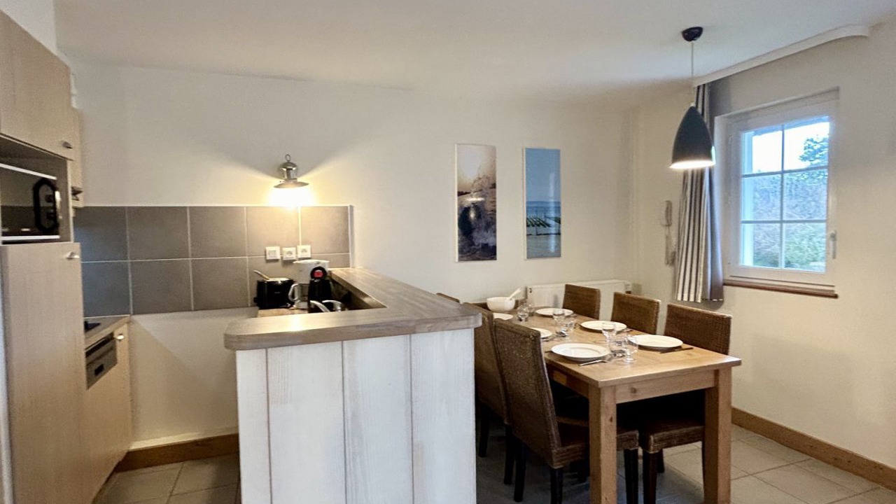Photo of Kitchen in Belle Dune