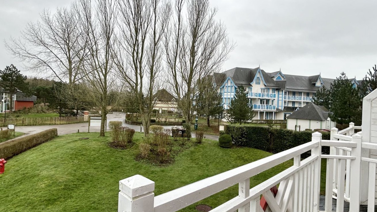 Photo of Outdoor in Belle Dune