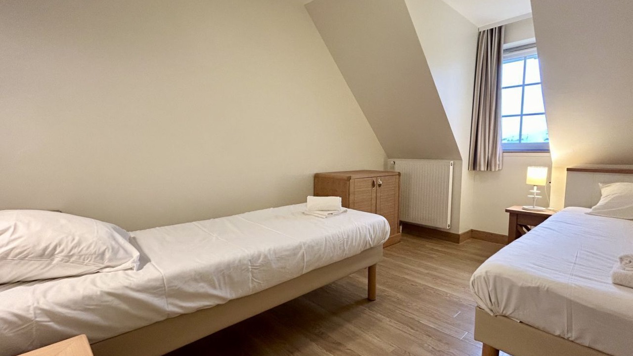 Photo of Bedroom in Belle Dune