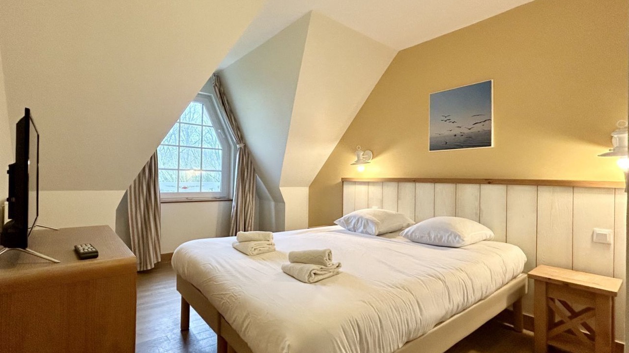 Photo of Bedroom in Belle Dune
