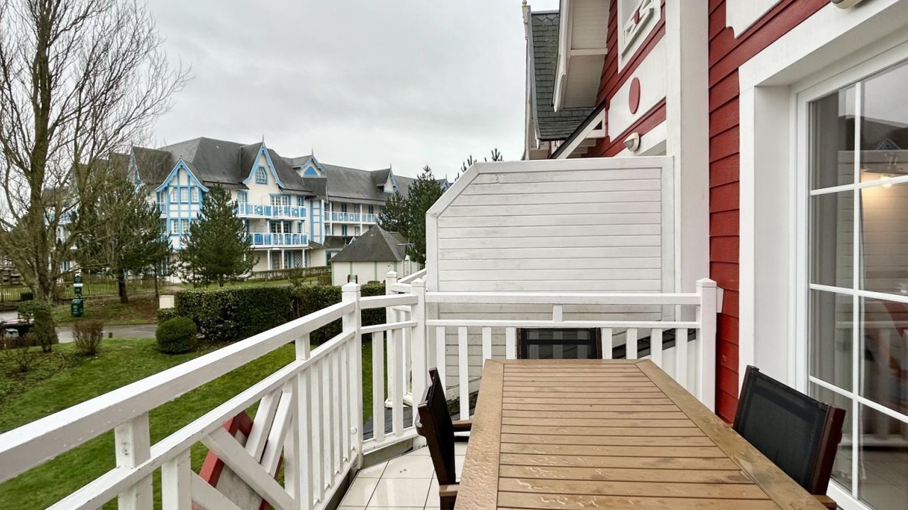 Photo of Outdoor in Belle Dune