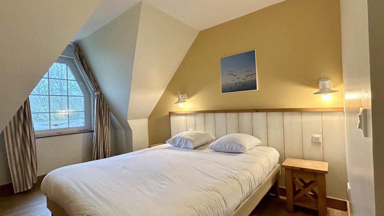 Photo of Bedroom in Belle Dune