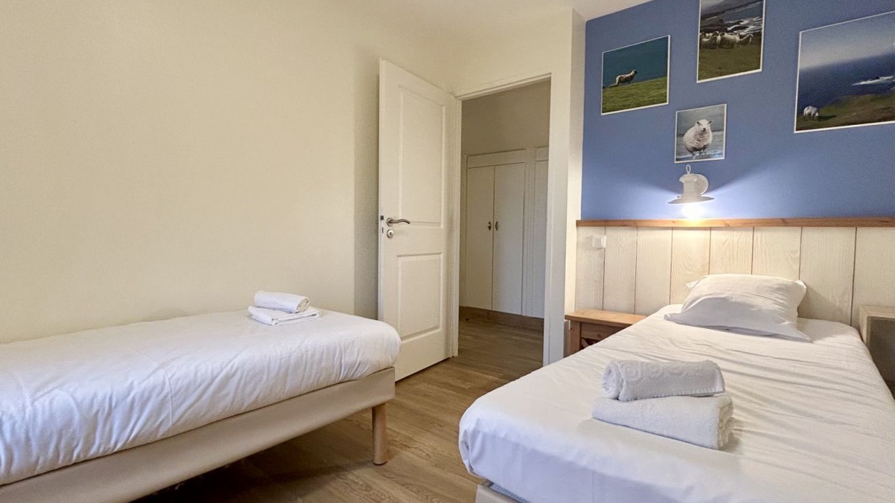 Photo of Bedroom in Belle Dune