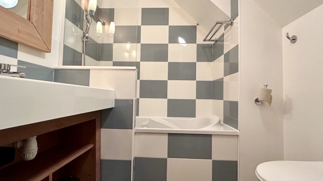 Photo of Bathroom in Belle Dune