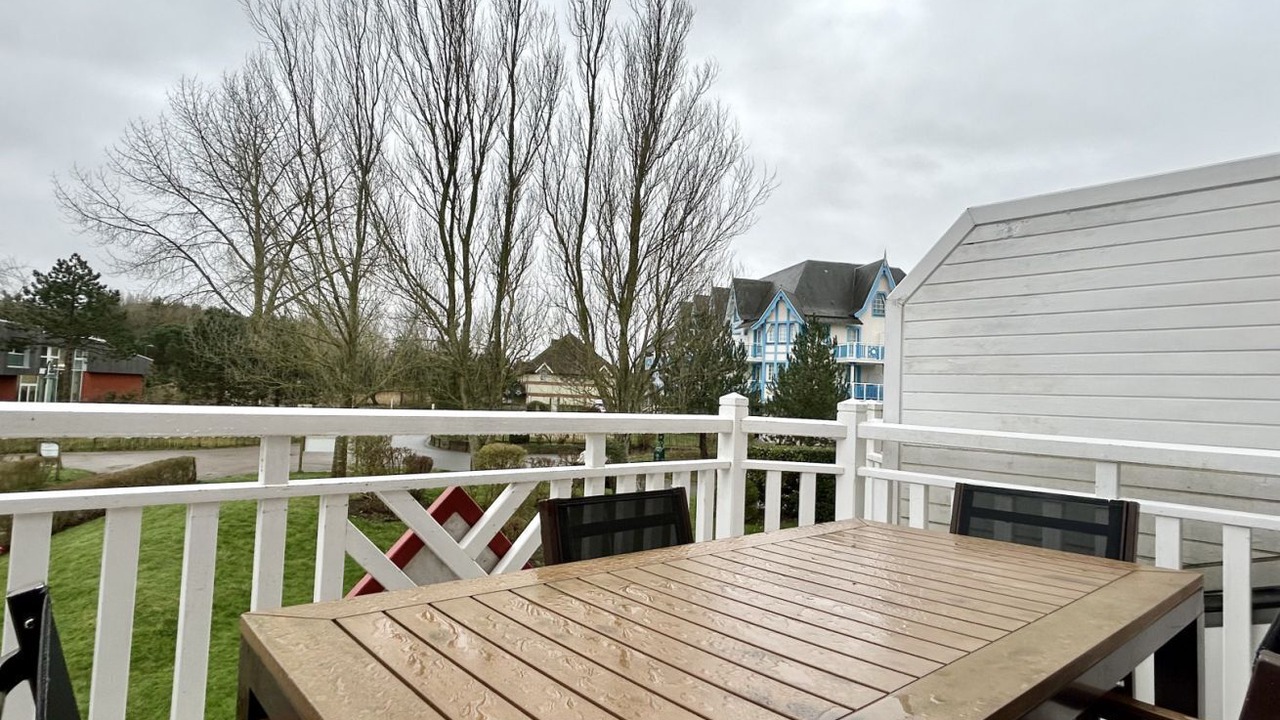 Photo of Outdoor in Belle Dune
