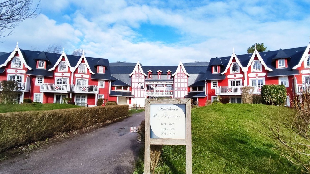 Photo of Outdoor in Belle Dune