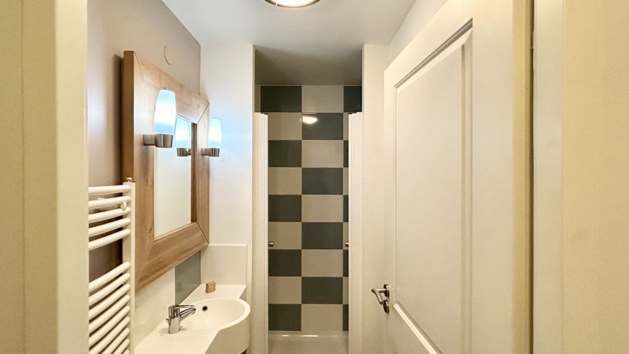 Photo of Bathroom in Belle Dune