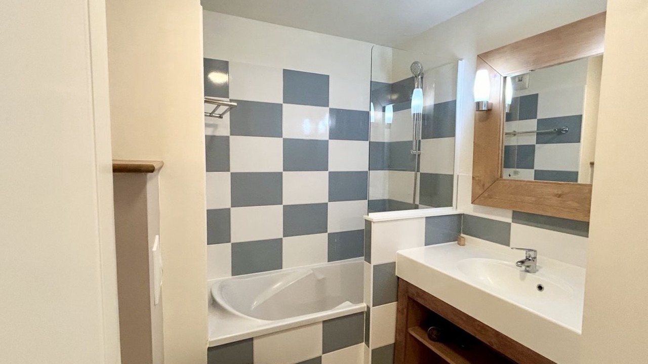 Photo of Bathroom in Belle Dune