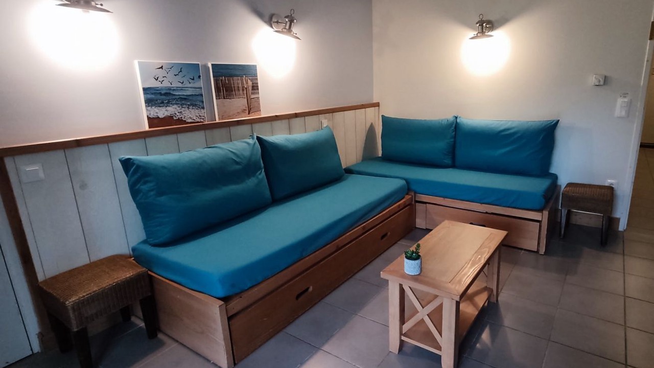 Photo of Livingroom in Belle Dune