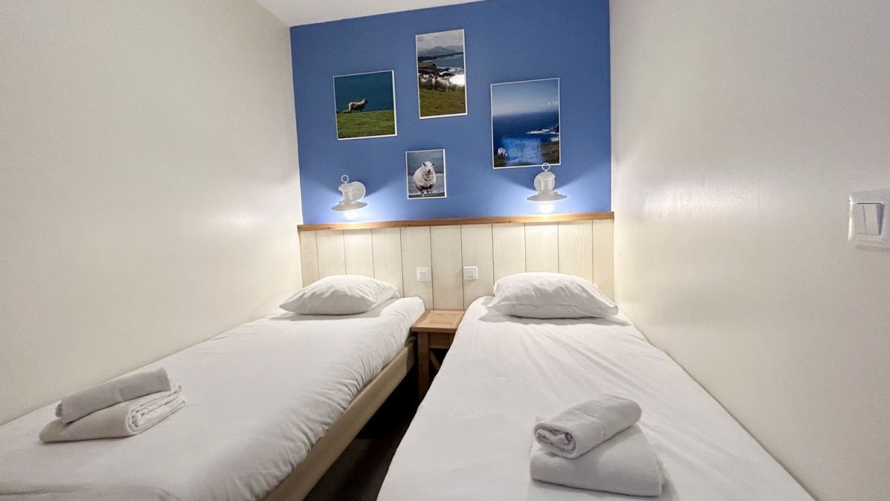 Photo of Bedroom in Belle Dune