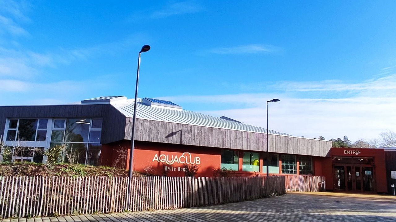 Photo of Outdoor in Belle Dune