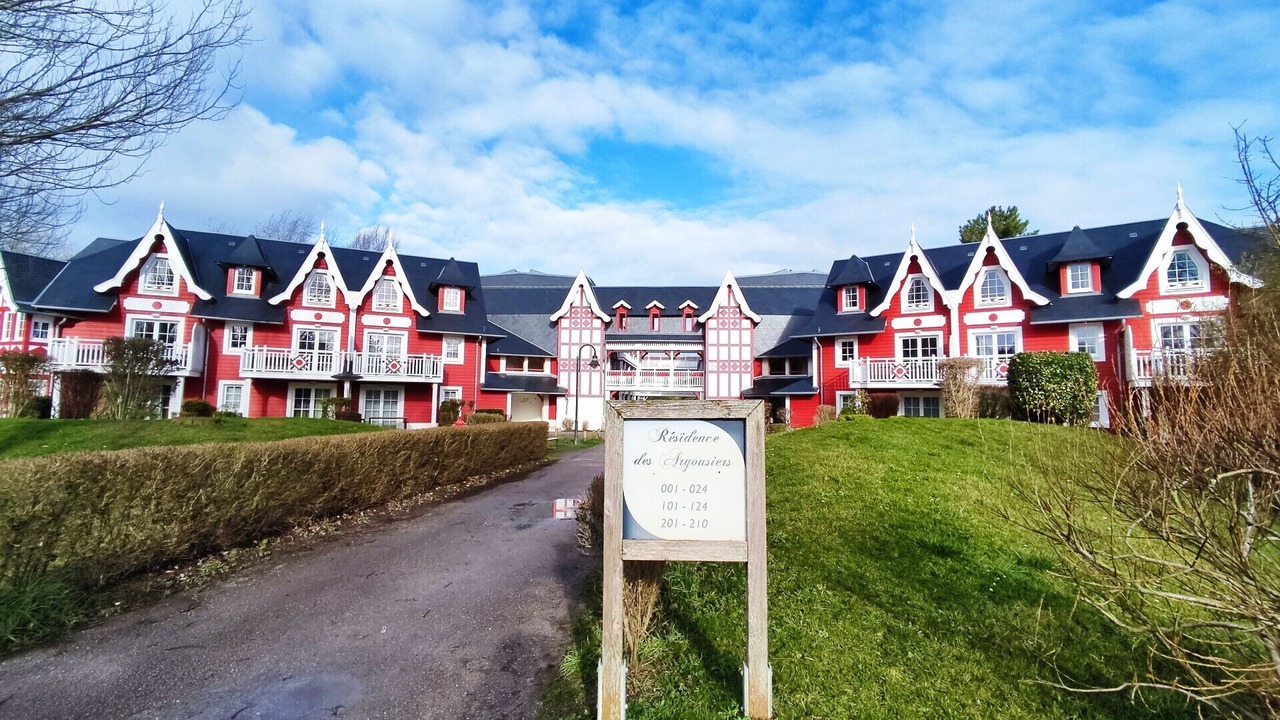 Photo of Outdoor in Belle Dune