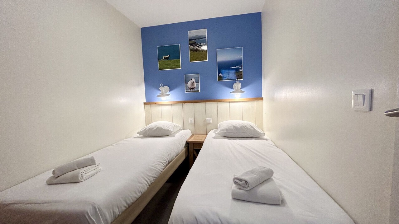 Photo of Bedroom in Belle Dune