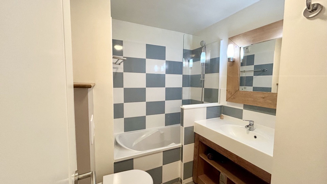 Photo of Bathroom in Belle Dune