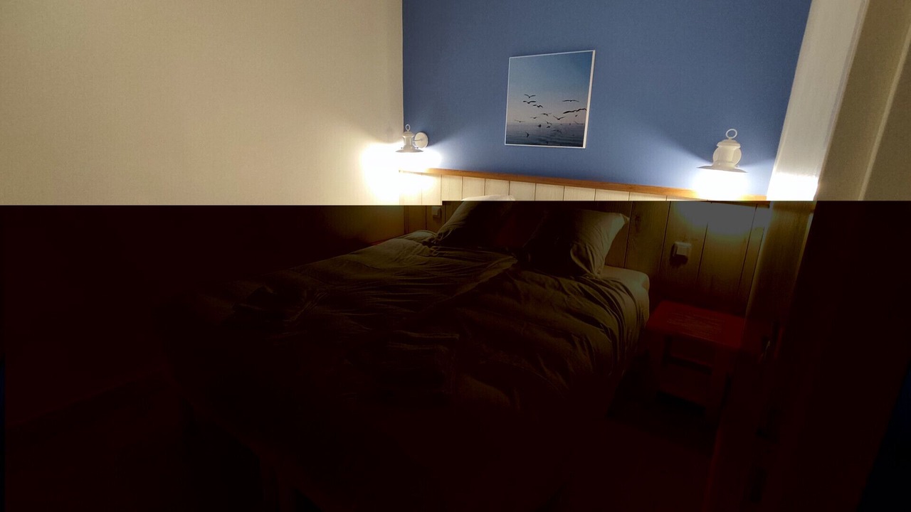 Photo of Bedroom in Belle Dune