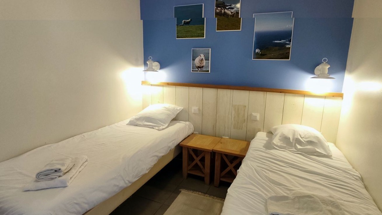 Photo of Bedroom in Belle Dune