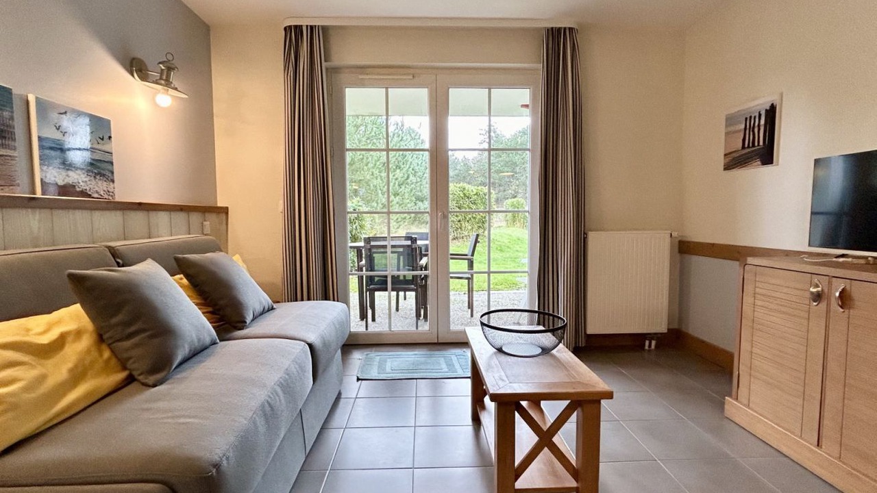 Photo of Livingroom in Belle Dune