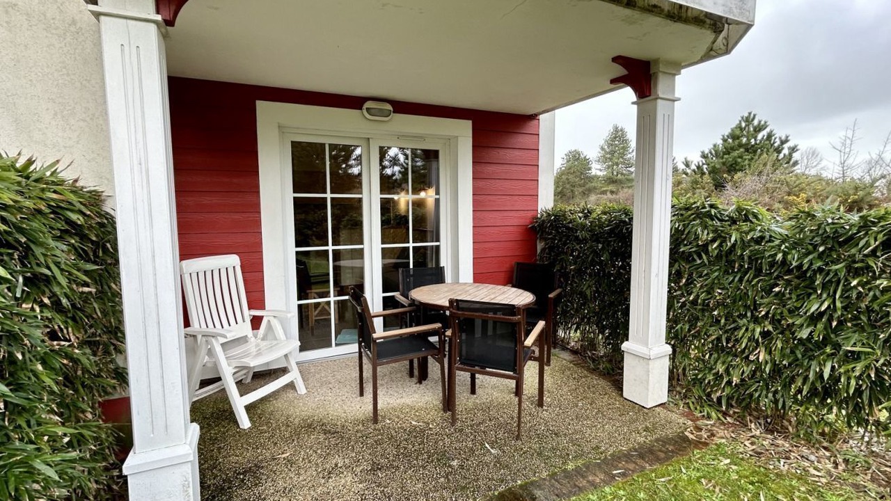 Photo of Outdoor in Belle Dune