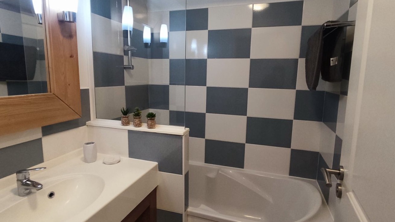 Photo of Bathroom in Belle Dune