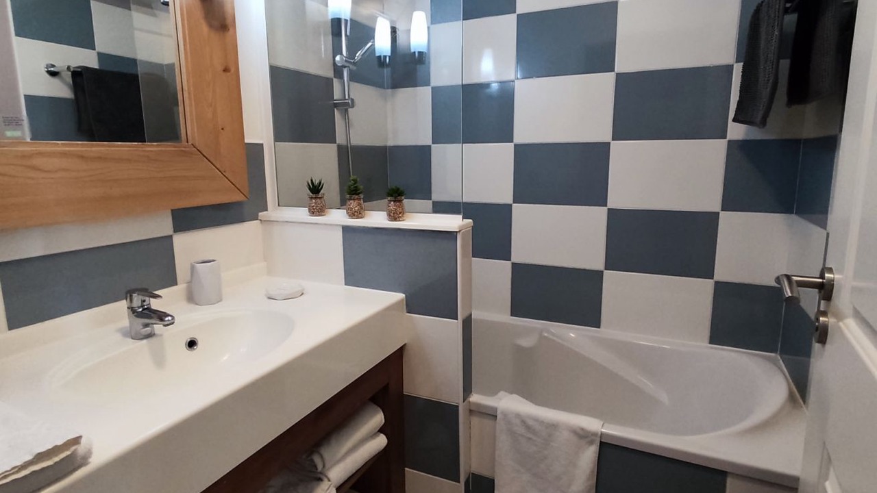 Photo of Bathroom in Belle Dune