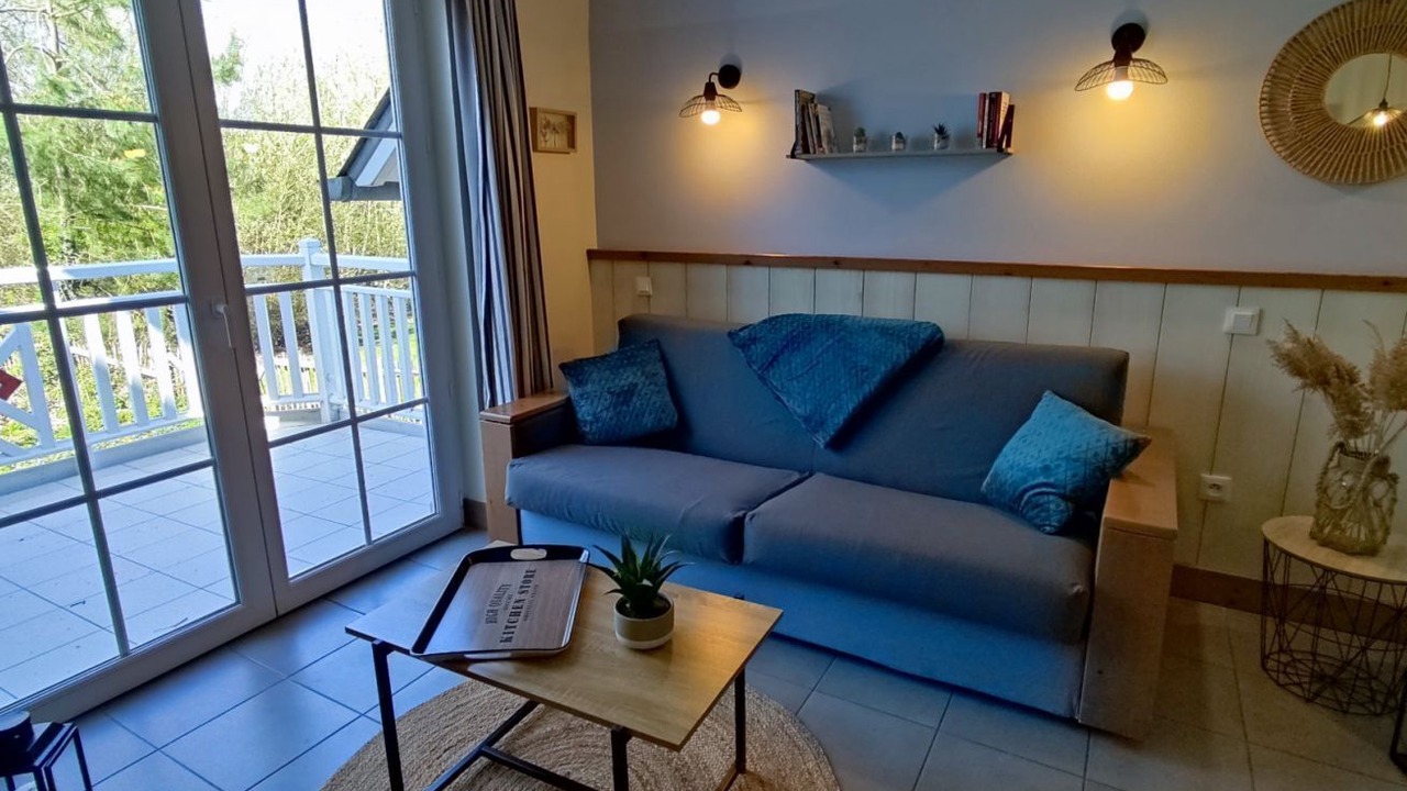 Photo of Livingroom in Belle Dune