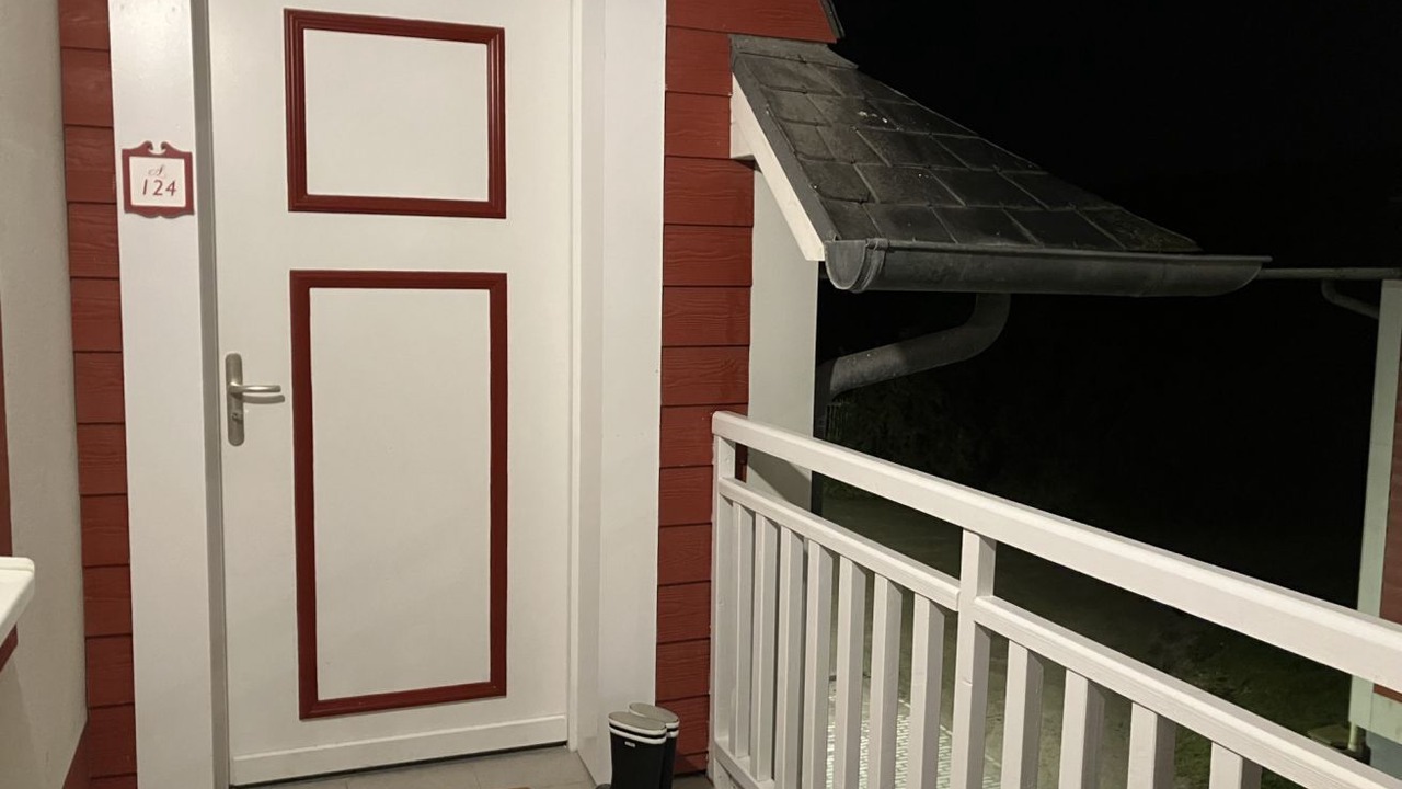 Photo of Outdoor in Belle Dune