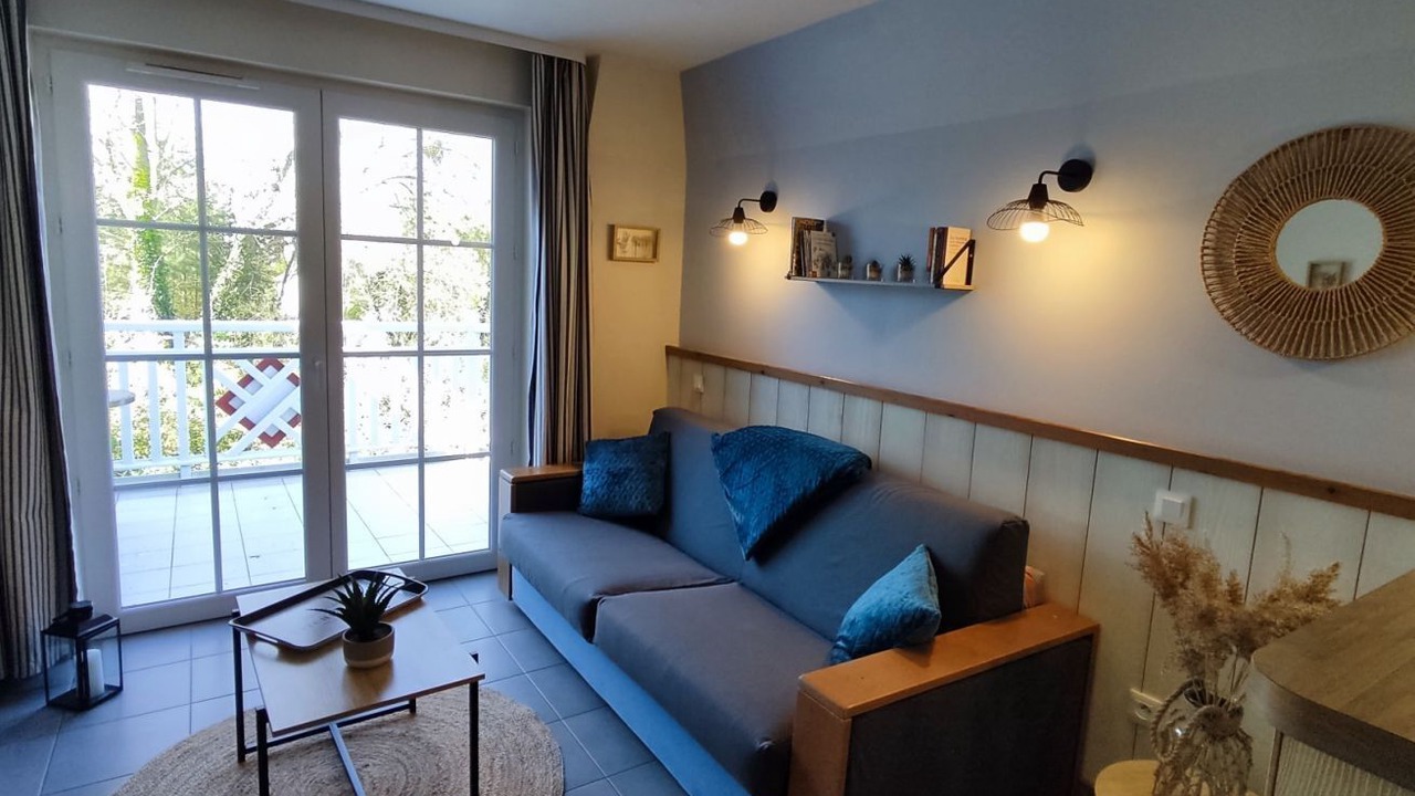 Photo of Livingroom in Belle Dune