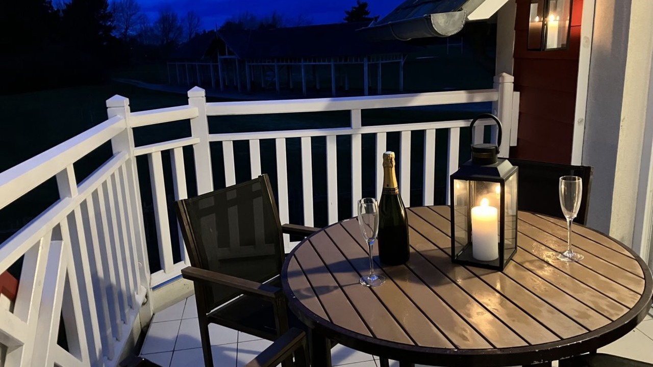 Photo of Outdoor in Belle Dune