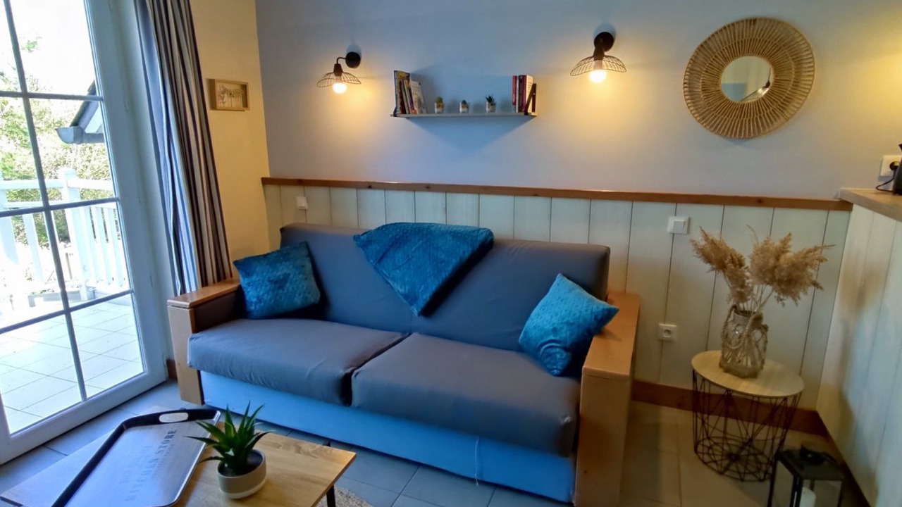 Photo of Livingroom in Belle Dune
