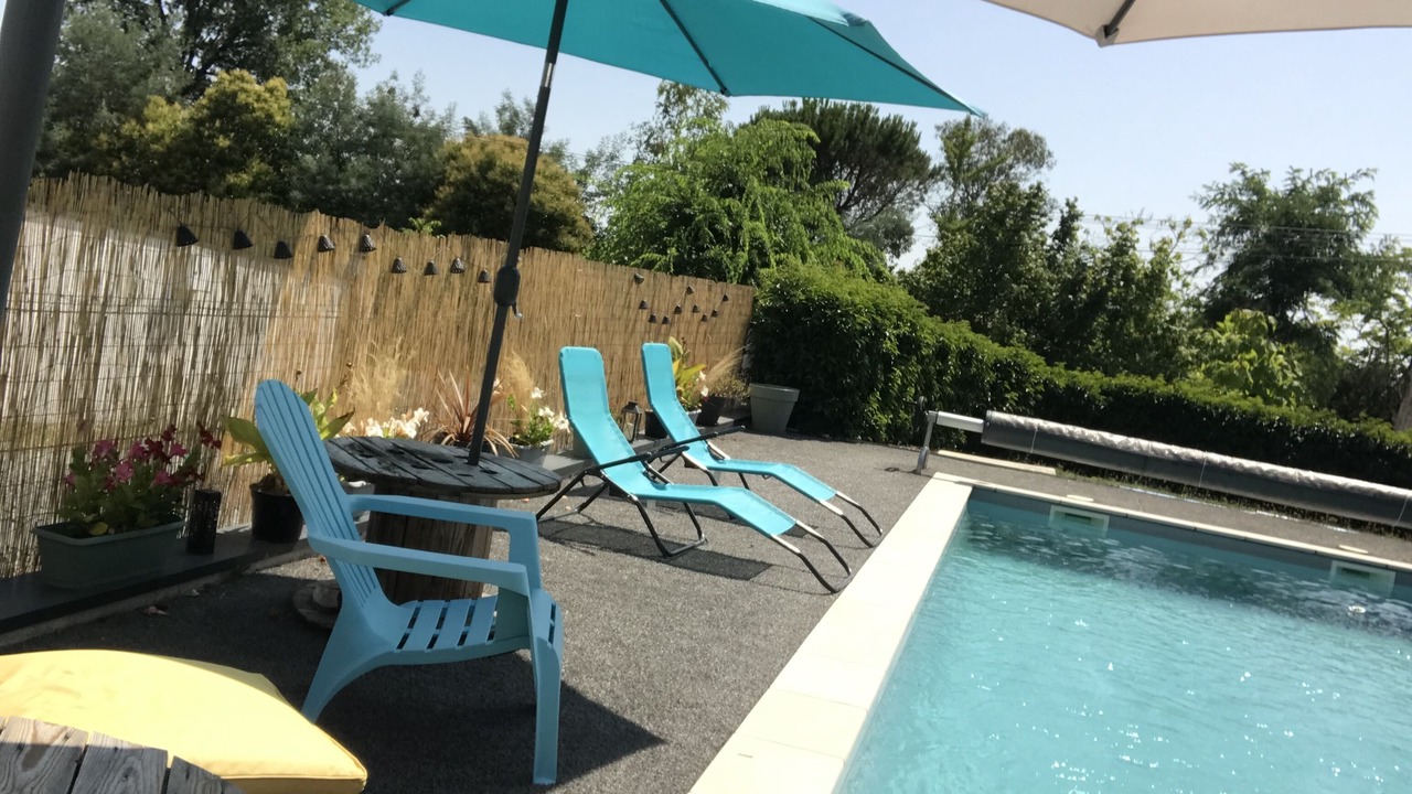 Photo of Outdoor in Arthes