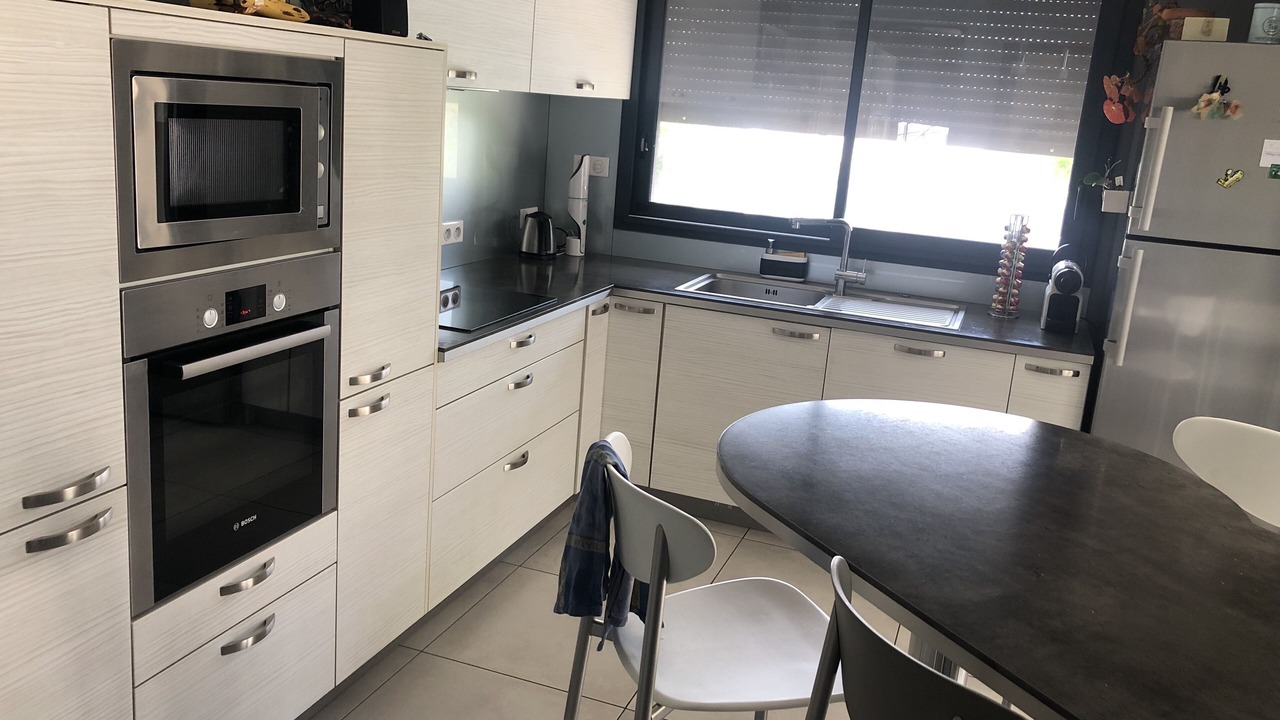 Photo of Kitchen in Arthes