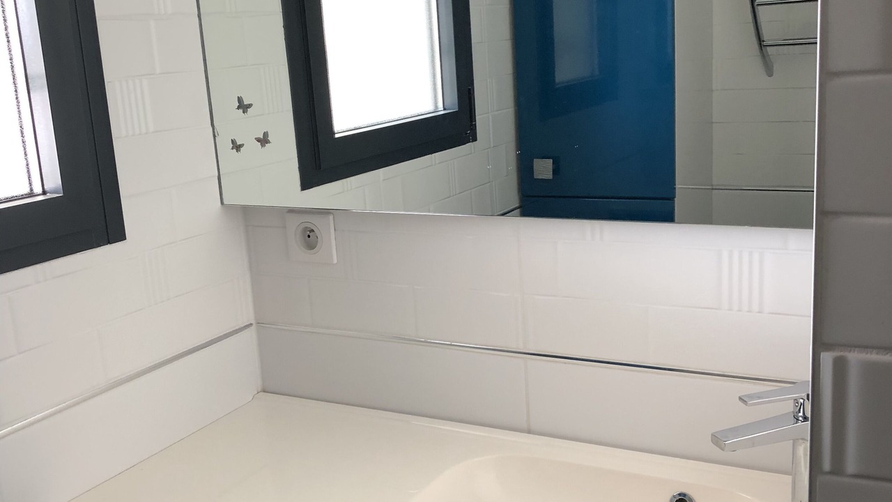 Photo of Bathroom in Arthes