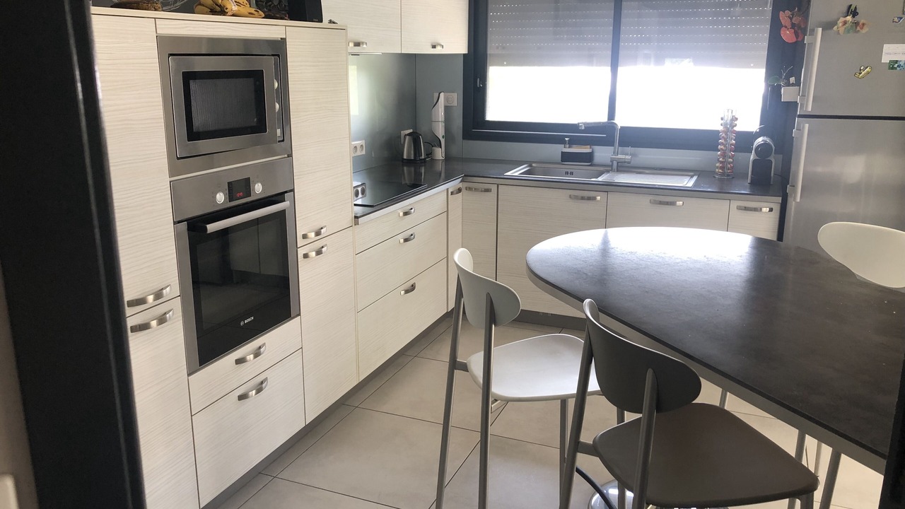 Photo of Kitchen in Arthes
