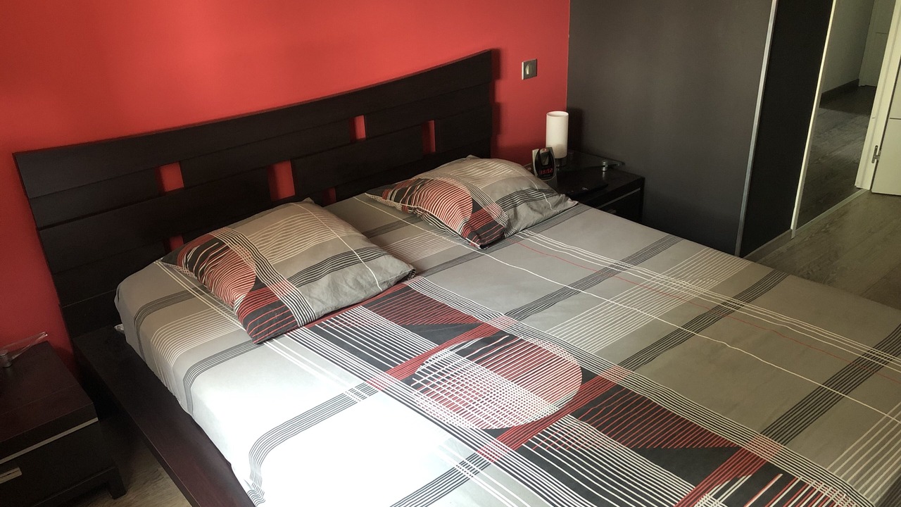 Photo of Bedroom in Arthes